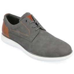 kirkwell lace-up casual derby