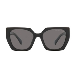 pr 15ws 1ab5z1 geometric polarized sunglasses