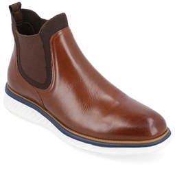 hartwell pull-on chelsea boot