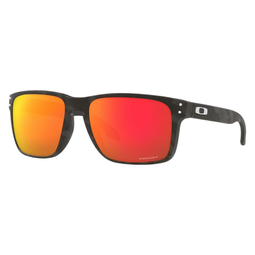 mens holbrook 9417-29 prizm ruby black camo sunglasses
