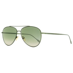womens milo sunglasses im0011s 1edez green 60mm