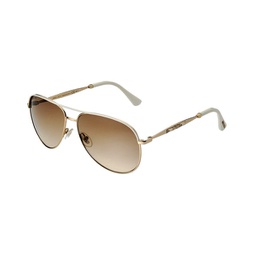 womens jewly 58mm sunglasses