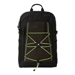 terrian bungee backpack