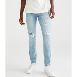 super skinny performance jean with trutemp365 technology