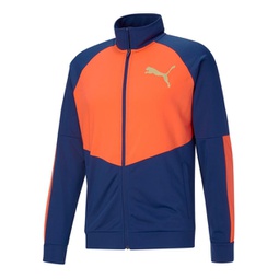 mens fitness workout athletic jacket