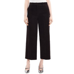 relaxed straight pant