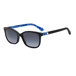 ks tabitha/s 807 9o womens square sunglasses