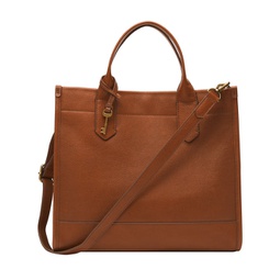 womens kyler leather tote