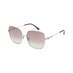 womens kori/g/sk 60mm sunglasses