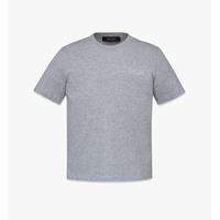 unisex essentials logo t-shirt in organic cotton