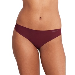 womens invisibles thong