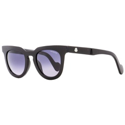 womens sunglasses ml0008 01b black 48mm