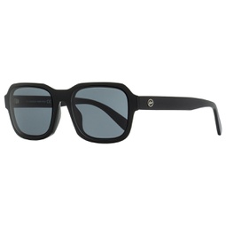 mens fragment sunglasses ml0204p 01a black 56mm