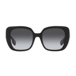 helena 0be4371 3001t3 butterfly polarized sunglasses