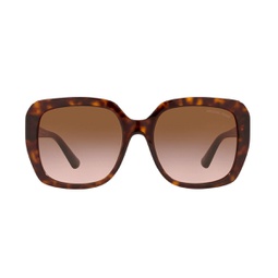 mk 2140 f 300613 butterfly sunglasses