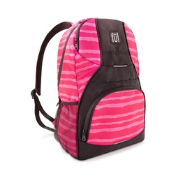 hudson laptop backpack