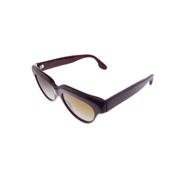 Victoria Beckham VB 602S 604 53mm Womens Cat-Eye Sunglasses