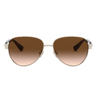 0hc7111 900513 aviator sunglasses