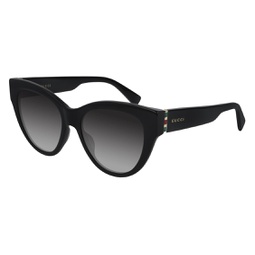 gg0460s cateye womens sunglasses