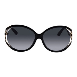 womens oval sunglasses