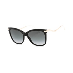 womens steff/s 55mm sunglasses