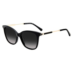 ks dalila/s 807 9o womens cat-eye sunglasses