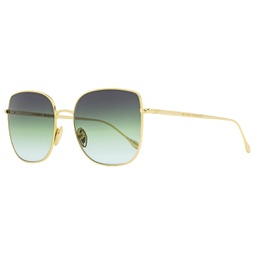 womens zuko sunglasses im0014s 000ib rose gold 58mm