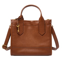 womens kyler leather satchel