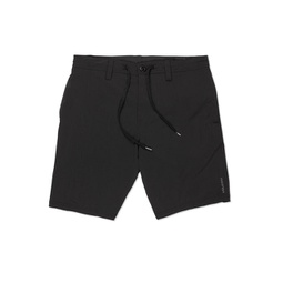 voltripper hybrid shorts - black