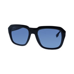 unisex be4350 55mm sunglasses