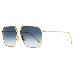 womens navigator sunglasses vb204s 704 gold 60mm