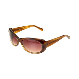 unisex ov5048s 59mm sunglasses