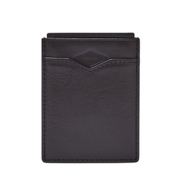 Fossil Mens Mykel Leather Card Case