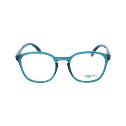 oval-frame optical glasses