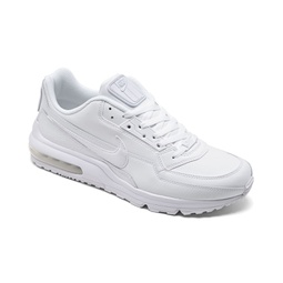 Mens Air Max LTD 3 Running Sneakers from Finish Line