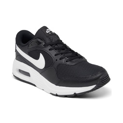 Womens Air Max SC Casual Sneakers from Finish Line