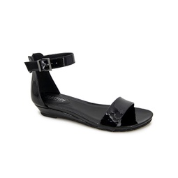 Womens Great Viber Wedge Sandals