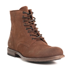 Mens Tyler Lace-up Boots