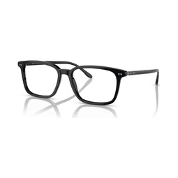 Mens Square Eyeglasses PH2259 54