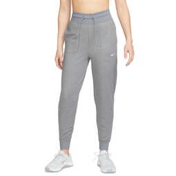 Womens Therma-FIT One High-Waisted 7/8 Jogger Pants