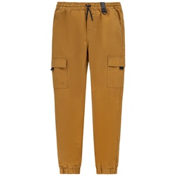 Big Boys Couch to Camp Jogger Pants