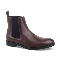 Mens Luka 2 Pull-On Chelsea Boots