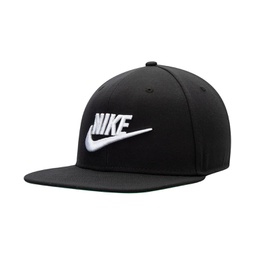 Mens Pro Futura Adjustable Snapback Hat