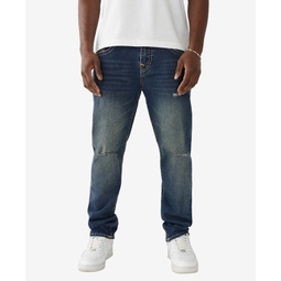 Men's Geno Slim Super T Jeans