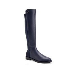 Trapani Boot-Casual Boot-Tall