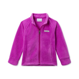 Toddler Girls Benton Springs Fleece Jacket