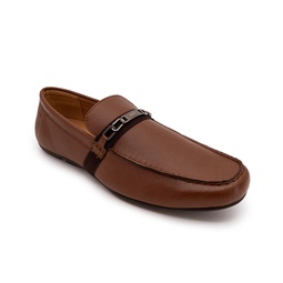 Mens Damian Dress Casual Bit Loafers