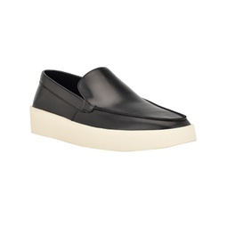 Mens Carch Casual Slip-On Loafers