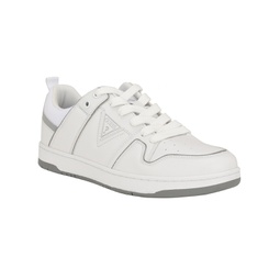 Mens Tarran Low Top Lace Up Fashion Sneakers
