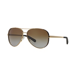 CHELSEA Sunglasses MK5004
